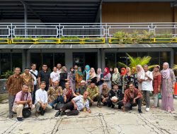 Perkumpulan Alumni SMA Muhammadiyah Siji (Pamuji) Surakarta Mengadakan Musyawarah Luar Biasa