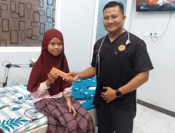 ULANG TAHUN EMAS PERSATUAN PERAWAT NASIONAL INDONESIA