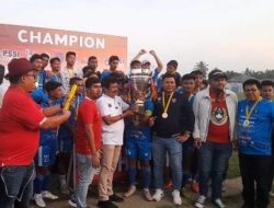 PSBL LANGSA AKAN BERMAIN DI PEKALONGAN
