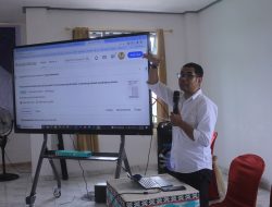 2 Kegiatan Pelatihan Dosen UPG 1945 NTT Berhasil Terselenggara dengan Baik