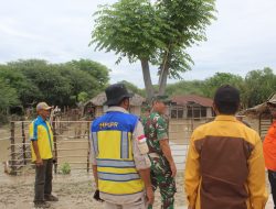 KALI NOEMUKE MELUAP HINGGA MERENDAM RATUSAN RUMAH WARGA