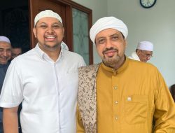 Apresiasi Rabithah Alawiyah untuk Gerak Cepat Polri Tangkap Pembuat Web dan Sertifikat Palsu