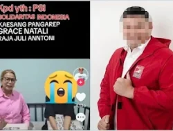 Viral di TikTok Ketua DPD PSI Jakarta Barat Tersandung Kasus Pelecehan Seksual, Sudah Dilaporkan Polisi Sejak Januari