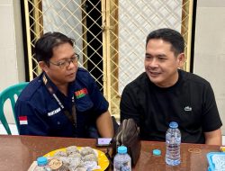 AKSI SOSIAL DONOR DARAH PAGUYUBAN SOSIAL MARGA TIONGHOA INDONESIA (PSMTI) JOMBANG DI RAMADHAN 2024