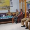Tim Percepatan Penurunan Stunting Kabupaten Jombang Adakan Audit Kasus Stunting di Desa Tondowulan Guna Menemukan Rekomendasi Penanganan Stunting di Kabupaten Jombang