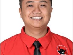 Mochammad Luthfi Hafiyyan Menyatakan Siap Jika Mendapatkan Tugas dari Ketua Umum PDIP untuk Maju di Pilkada 2024