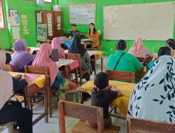 SOSIALISASI PENERIMA DANA PIP (PROGRAM INDONESIA PINTAR) SDN GROGOL 2 DIWEK JOMBANG