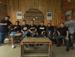 Musim Pancaroba, Artis Preman Pensiun Ajak Masyarakat Galakkan Jum’at Bersih