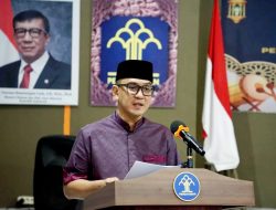 Warga Binaan Lapas Tondano Terima Remisi Khusus Idulfitri Dari Kakanwil Kemenkumham Sulut