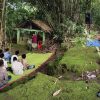 Doa dan Ziarah Kubur, Wujud Birrul Walidain Hari Raya Kedelapan Tradisi Turun Temurun Masyarakat Desa Sumbersari Kab. Magelang
