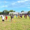 Seleksi Pembentukan Tim U17 LikTim Reborn Dimulai Hari Ini di Lapangan Winuri Kecamatan Likupang Timur