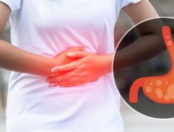 Punya Masalah Lambung? Hindari Ini!!