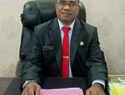 Drs. ANANIAS FAOT, M.Si, KETUA DEWAN PEMBINA IKATAN KELUARGA FAOT (IKF) MERAYAKAN ULANG TAHUNNYA YANG KE-52