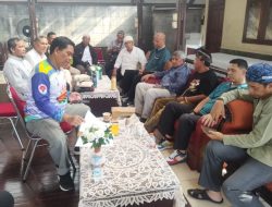 HALAL BIHALAL OTKB KORMI NASIONAL