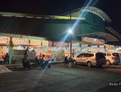 KAMPUNG JUJUGAN 2024 DISDAGRIN KAB. JOMBANG MEMBANGUN KEPEKAAN UMKM DAN KONSISTENSI SEBAGAI WIRAUSAHA YANG TANGGUH DAN PROFESIONAL