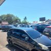 Pengendara Mobil Keluhkan Area Parkir Terminal Pelabuhan Speed Sofifi yang Semrawut