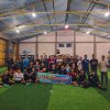 PC GP Ansor Rejang Lebong Gelar Fun Futsal dan Donasi untuk Korban Banjir Muratara dalam Rangka Hari Lahir ke-90