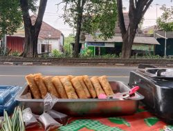 Kuliner Lampu Merah Pulo Jombang