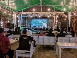 Divisi Teknologi Informasi Pagar Nusa Pati Segera Bentuk Tim Media Untuk Mewarnai Medsos