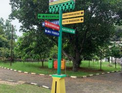 Wisata Kuliner Betawi di Setu Babakan Jagakarsa Jaksel