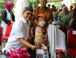 Hari Ini, Tujuh PSU Perumahan di Baleendah Kab Bandung Diserahkan ke Pemkab Bandung
