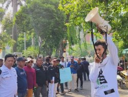 Dinilai Melemahkan Pers, PWDPI Tolak Isi RUU Penyiaran