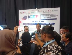 Fitur E-Audit Sebagai Jaminan untuk Cegah KKN pada Layanan Lembaga Kebijakan Pengadaan Barang/Jasa Pemerintah (LKPP)