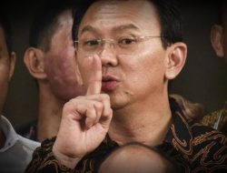 Akan Melawan Bobby Nasution, PDIP Jagokan Ahok untuk Maju di Pilgub Sumut 2024