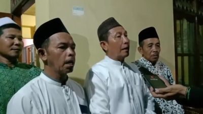 Forum Kiai Kampung Utara Brantas Desak PKB Jombang Usung Gus Salman Sebagai Calon Wakil Bupati Jombang
