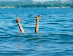 Perahu Nelayan Asal Kendari Tenggelam Saat Memancing di Perairan Bahadopi, Dua Selamat dan Tiga Orang Masih Hilang