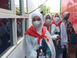 Calon Jemaah Haji Maluku Utara Siap Diberangkatkan dari Kota Ternate