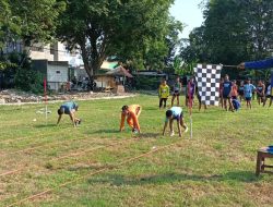 Olimpiade Olahraga Siswa Nasional 2024 (O2SN) Tingkat SD dan SMP Kabupaten Gresik