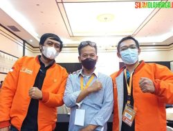 KETUA EXCO PARTAI BURUH KAB. PURWAKARTA ANGGAP CABUB MASIH DINAMIS