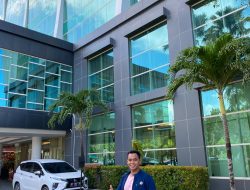 Mantan Aktivis Lingkungan: Perusahaan PT. GMS Diduga Jadi Pemicu Banjir Bandang di Desa Sangi-Sangi Kecamatan Laonti Kabupaten Konawe Selatan