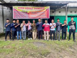PKBM KOHAR ZAINUDIN MENYELENGGARAKAN PROGRAM SEKOLAH PAKET GRATIS