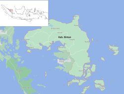 Kabupaten Bintan Utara Kemungkinan Akan Segera Dimekarkan dengan 5 Kecamatan