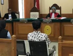 Pengadilan Negeri Tasikmalaya Jatuhi Hukuman Denda Rp200ribu Bagi Pelaku Buang Sampah Sembarangan