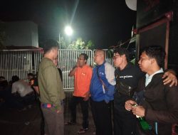 PT SEPATU BATA PURWAKARTA AKAN BAYAR PESANGON MANTAN PEKERJANYA