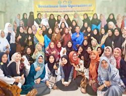 SEBAGAI WUJUD KEPEDULIAN, LEMBAGA FKPQ SUMSEL ADAKAN WORKSHOP