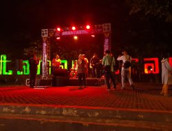 Brantastic Bikin Malam Minggu di Kediri Makin Asyik