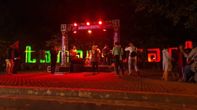 Brantastic Bikin Malam Minggu di Kediri Makin Asyik