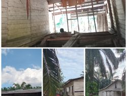 KURANGNYA PERHATIAN PERUSAHAAN UNTUK PERUMAHAN KARYAWAN