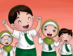 Ini Dia Film Kartun Favorit Anak yang Mendidik dan Jarang Diketahui Orang Tua