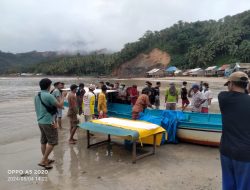 Hilang 4 Hari: Korban Diduga Terjatuh di Pinggir Pantai dan Terbawa Arus Laut Hingga ke Pulau Cempedak
