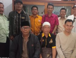 Sejumlah Ketua Parpol di Jombang Bentuk Partai “Koalisi Non Parlemen” Jelang Pilkada Serentak 2024