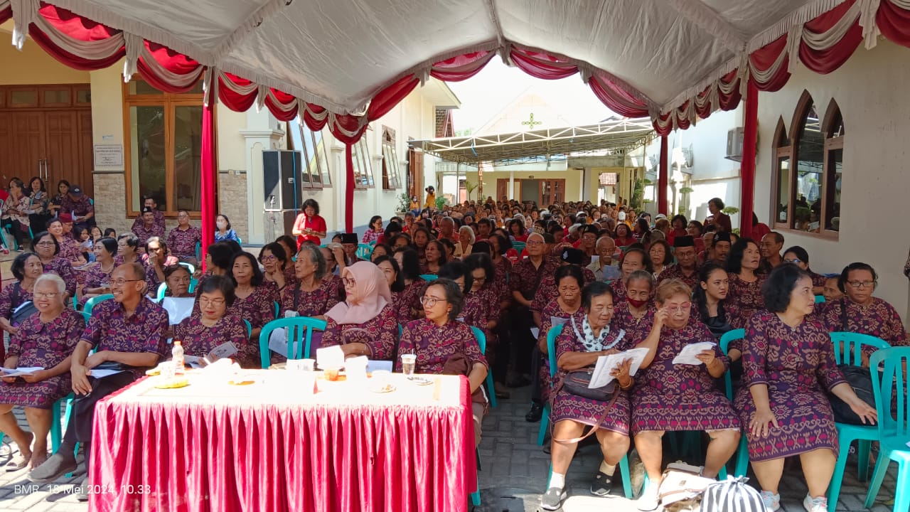 Foto: Peserta SULAN.