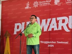 Pameran Seni Rupa Digelar di Purwakarta