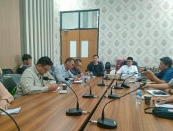 Akan Kunjungi Muratara, Presiden Jokowi Diperkirakan Tiba Pada 28 Mei 2024