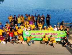 HUT KE-10 DAN HALAL BIHALAL PAGUYUBAN SUGENG (PS) REGIONAL JAWA TIMUR, BAGI YANG BERNAMA SUGENG BISA GABUNG!!