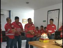 Mengarungi Tujuh Tahun Gemilang: PT. Manado Karya Anugrah Syukuran di Likupang Timur